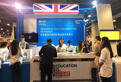 不是说留学中介会消失吗?怎么还在主导中国出国留学市场?