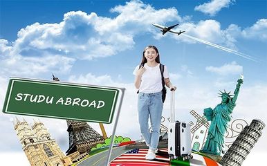 出国留学机构提供什么服务